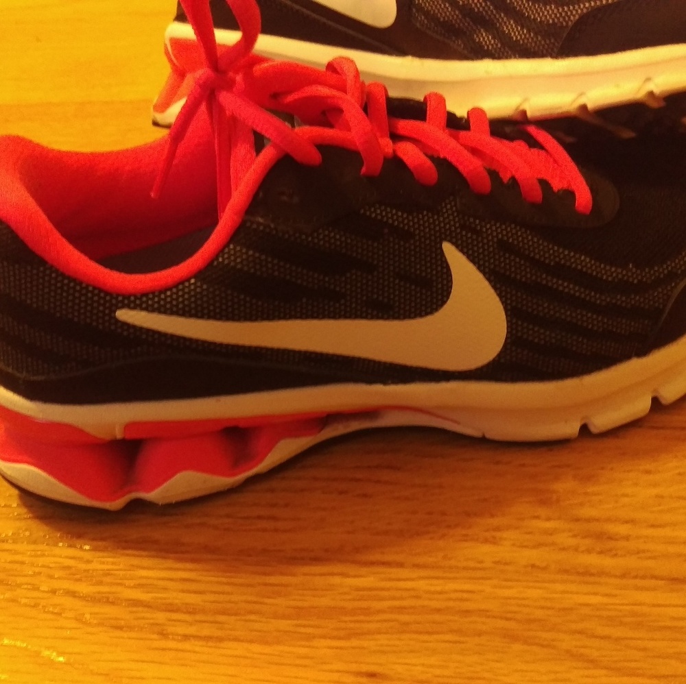 Womens nike sneakera